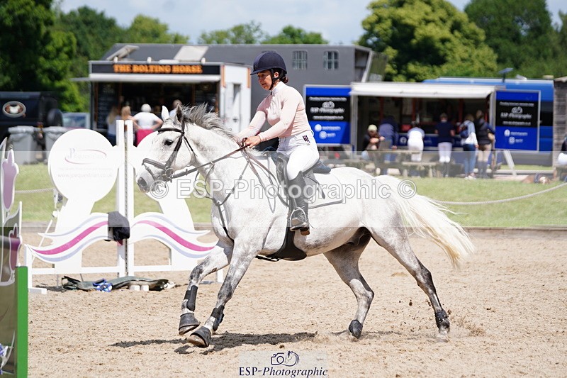 250615A-115214-10526 - Class 45 95cm Amateur Qualifier