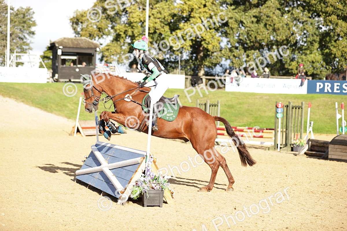 SBM_11910 - E6 - Eventers Challenge 80cm Championship