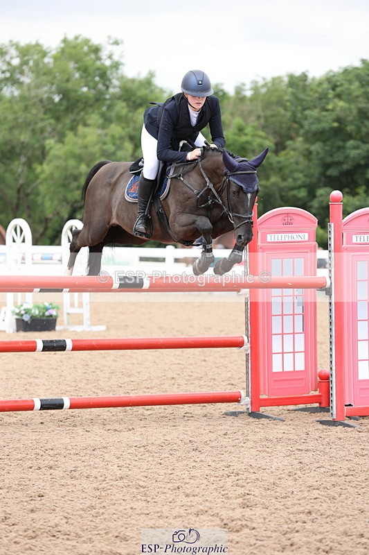 240630A-154059-14837 - Cls 33 Foxhunter and 1.10m Open