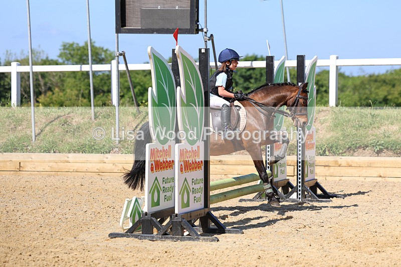 3E7A1626 - Class 1C: 40cm Open