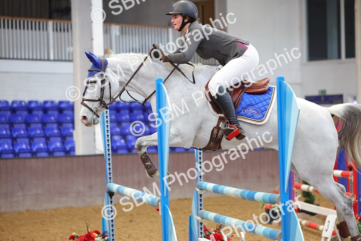 SBM_006600 - Class 25 - Senior 1.05m