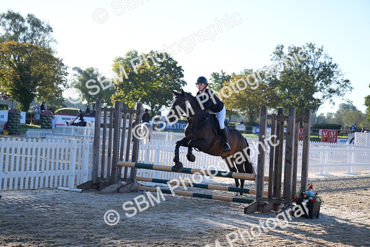 SBM_14024 - J59 - Clear Round - 65cm