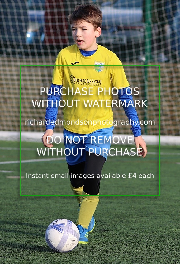 IMG_3998 - Kendal United U9 vs Heathwaite U9 (3/2/24)