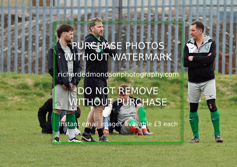 IMG_8075 - Ibis vs Arnside & Milnthorpe Town