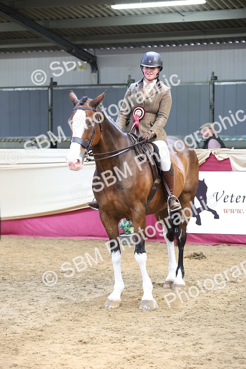 SBM_23248 - Class 905 - Supreme Final - Ridden Veteran