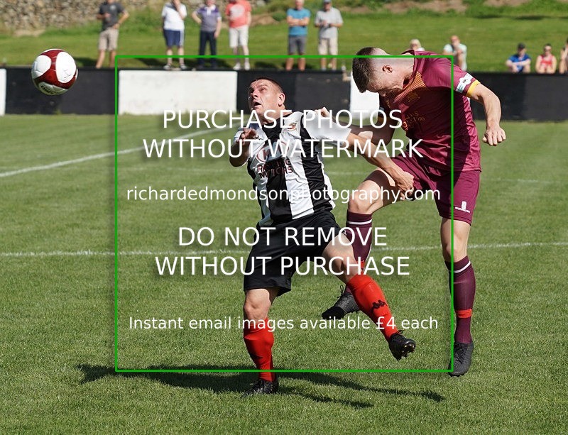 DSC08846 - Kendal Town v Clitheroe Saturday 24 August 2019