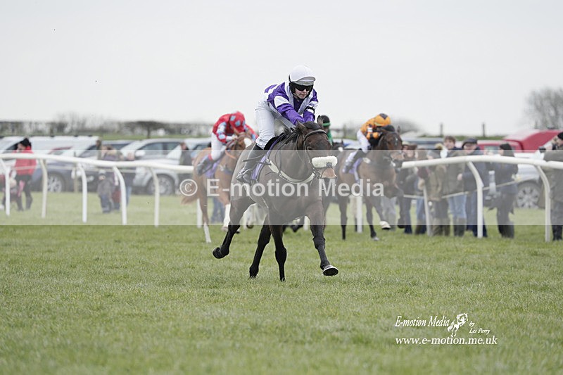PtP 050323 148 - Blackmore & Sparkford Vale Hunt PtP - Somerset 05/03/23