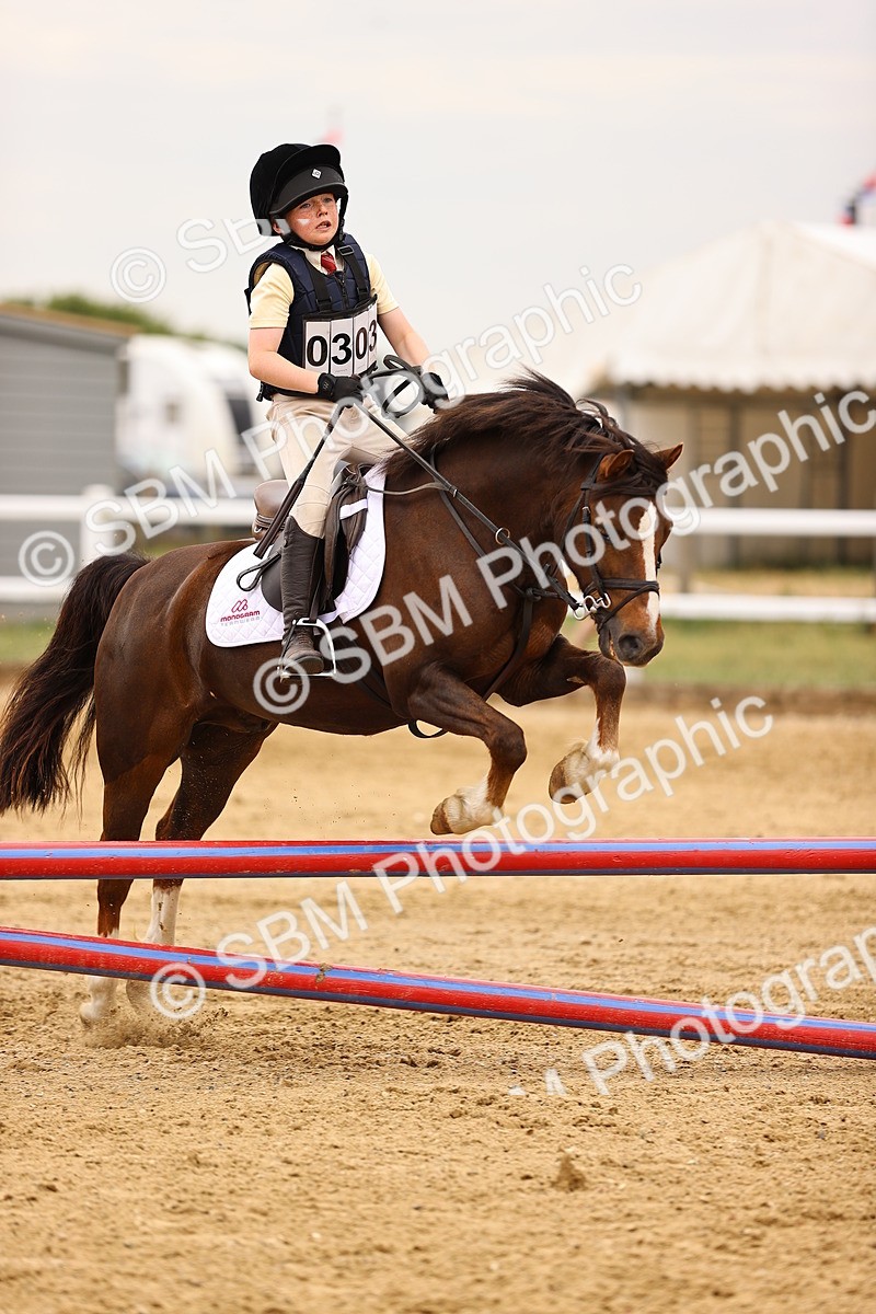 SBM_002169 - Class 3 - 60cm