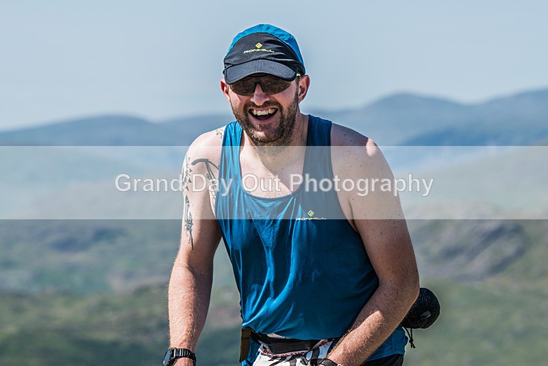 Duddon Long-903 - Duddon Valley (Long) Fell Race Saturday 3rd June 2023
