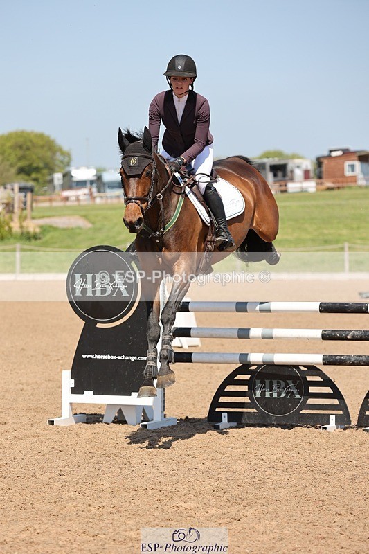 250430-132641-00812 - Cls 4 Newcomers and 1.10m Open