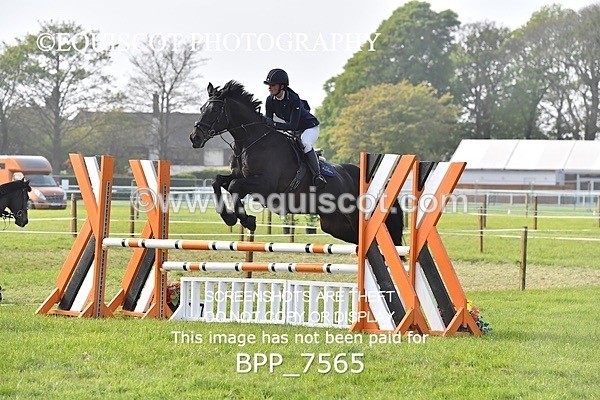 BPP_7565 - CLASS 6 Nisbets Fresh From The Farm & The Golf Inn 1.00m Amateur Championship