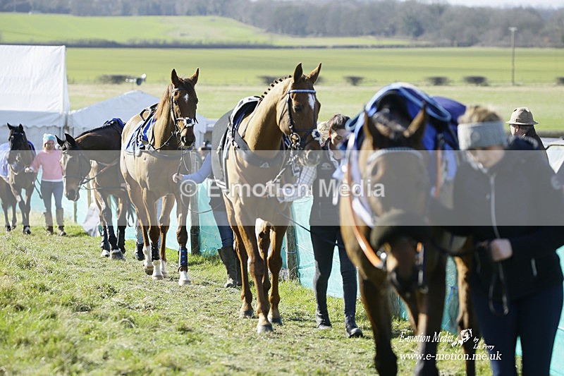PtP 260222 312 - Kingston Blount Racing Club Point-to-Point 26/02/22