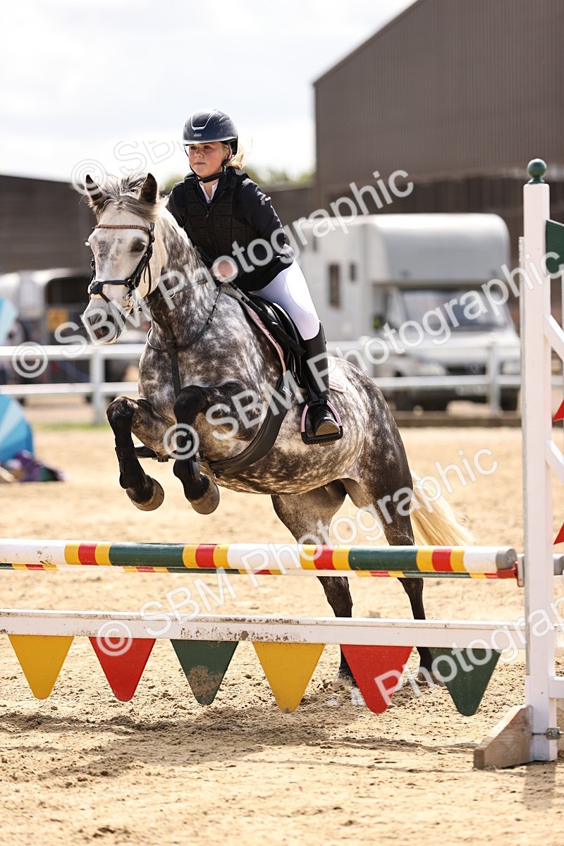 SBM_007238 - Class 2 - 80cm showjumping
