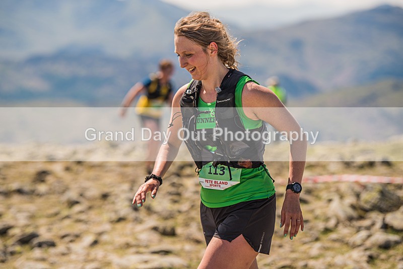 Fairfield-1509 - Fairfield Horseshoe Fell Race Saturday 13th May 2023