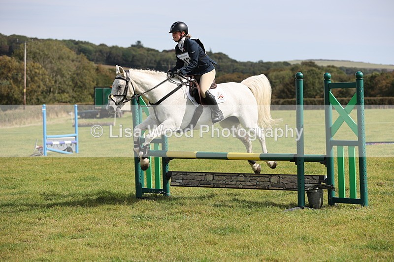 JPP_8909 - Class 2: Trekenning: 80cm Showjumping