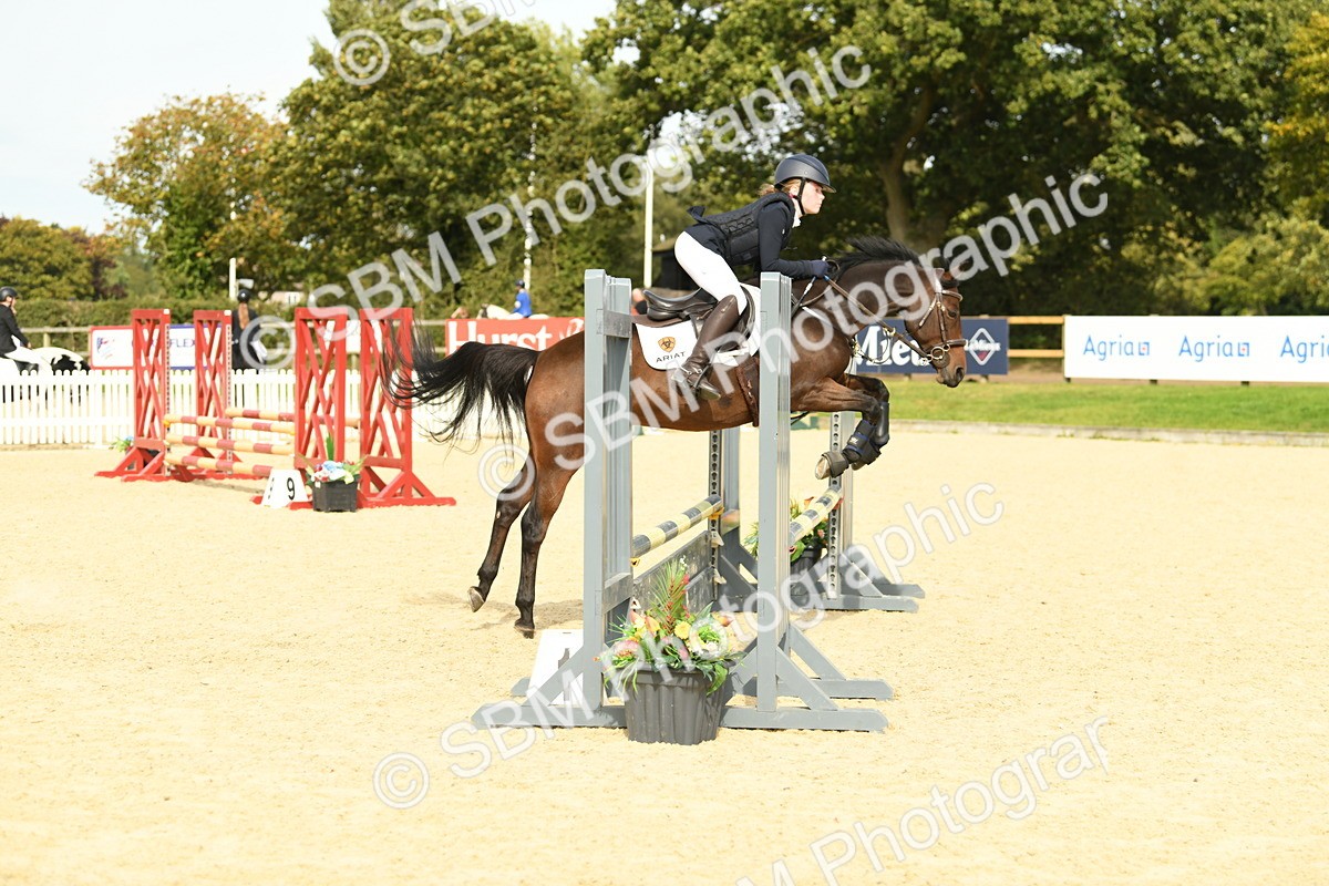 SBM_70890 - J15 - Junior Pony 70cm Championship