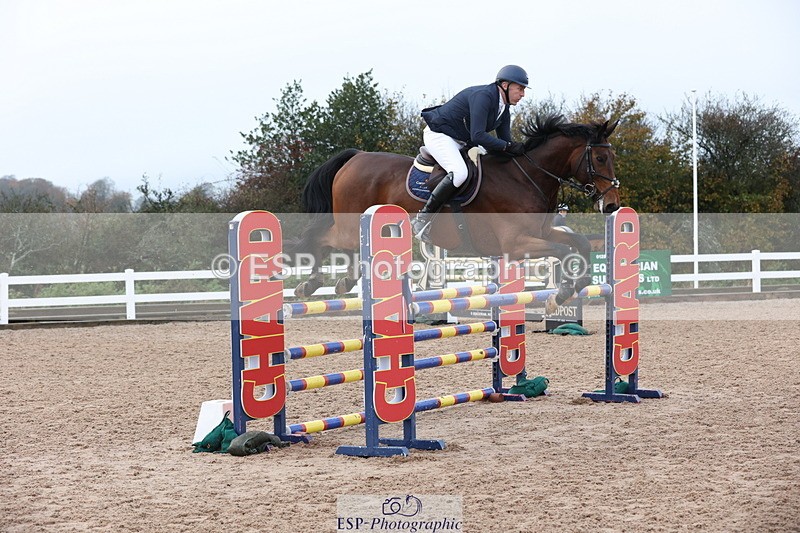231112A-143656-04906 - Cls 21 Foxhunter & 1.20m Open