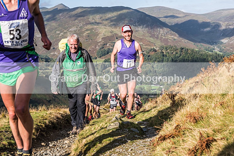 HBMR Leg 1-53 - Hodgson Brothers Mountain Relay Leg 1 Saturday 3rd October 2026