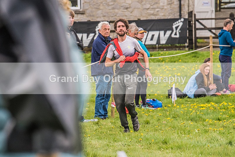 3 Peaks-1818 - The 3 Peaks Race - The Finish - Saturday 29th April 2023