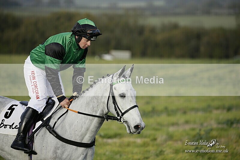 PtP 250921 0889 - Point-to-Point Badbury Rings Dorset 07/11/2021