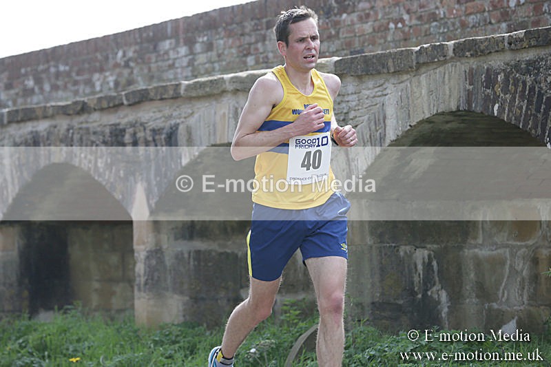 CAD 190419 122 - Cadence Events    Good Friday 10 Miler 19/04/19