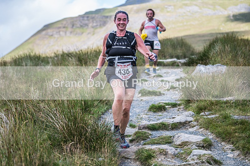 Ingleborough-1093 - Ingleborough Mountain Race Saturday 18th July 2026