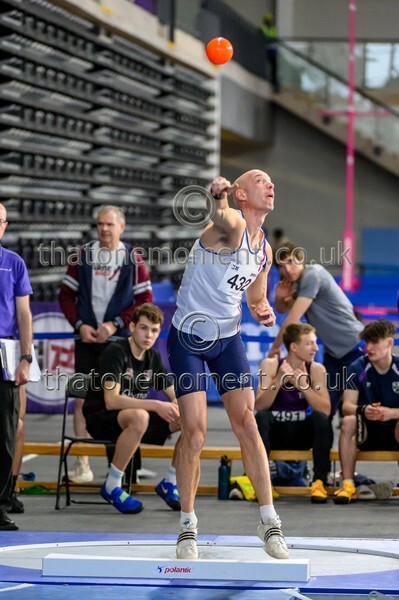 CEREL-923332 - Field Male Set Two