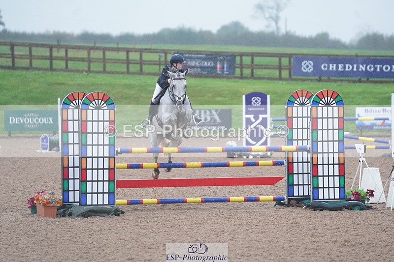 241006A-144024-07945 - Cls 21 Snr Fox & 1.20 Open