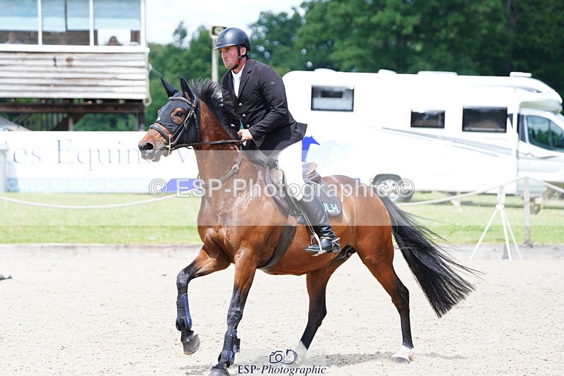 250615A-134650-11260 - Class 47 Snr British Novice 2nd Rnd