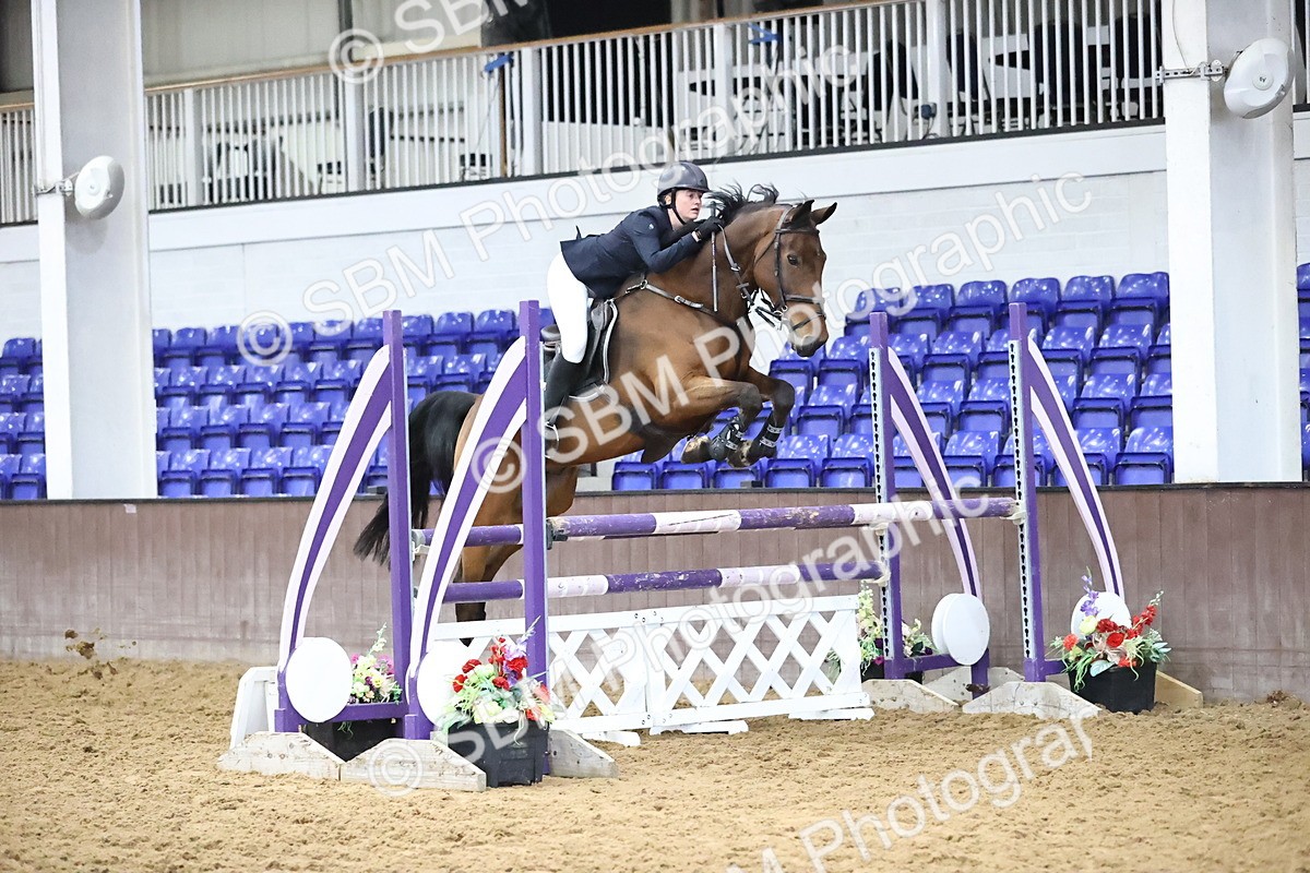 SBM_007539 - Class 19 - Senior Newcomers 1.10m