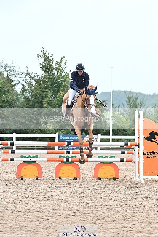 240925A-121715-00432 - Cls 3 Snr 1.05m Open