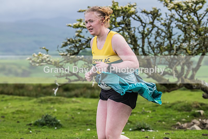 Hay-O-335 - Hay-O Trail Race Tuesday 19th May 2026