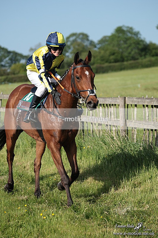 PR 250526 639 - Pony Racing from Chaddesley Corbett 25/05/26