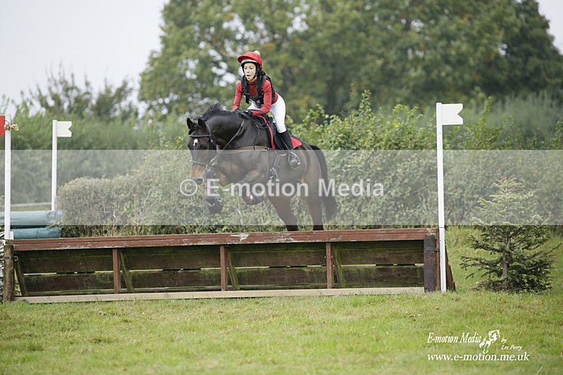  WWHT 171021 1103 - Open Novice (0.80m)  17/10/21