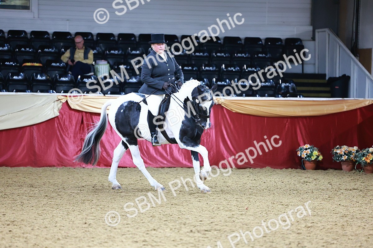 SBM_23146 - Class 904 - Supreme Final - Ridden Diamond