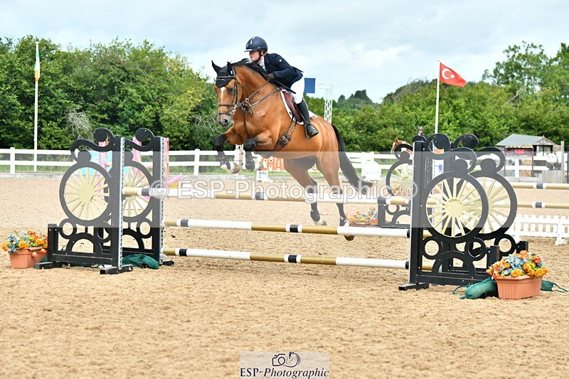 230813A-102551-11433 - Cls 40 A&B Senior Discovery & 1m Open