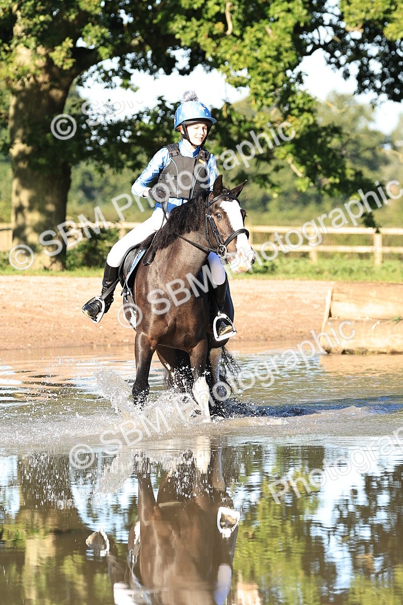 SBM_15532 - E5 - Eventers Challenge 50cm Open