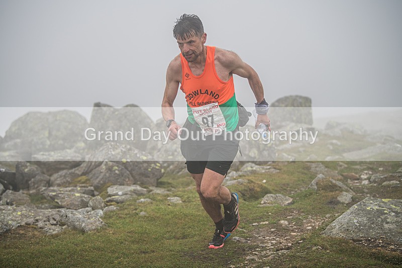  Duddon Long-71 - Duddon Valley Long Fell Race Saturday 30th May 2025