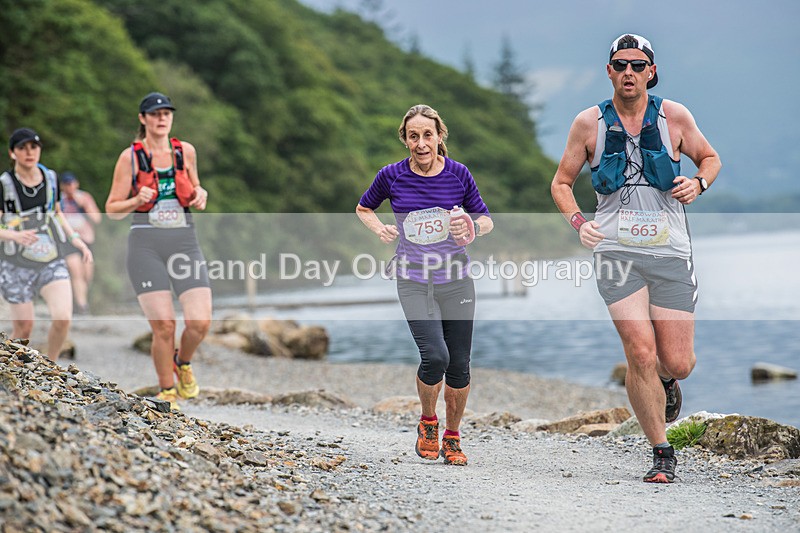 Borrowdale-311 - High Terrain Events Borrowdale Trail Half Marathon Sunday 18th August 2024
