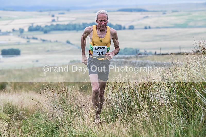 High Wether Howe-179 - High Wether Howe Fell Race Saturday 25th July 2026