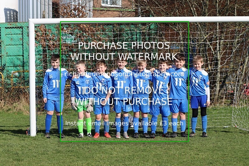 IMG_9147 - Ibis U9 v Wattsfield U9 (19/3/22)