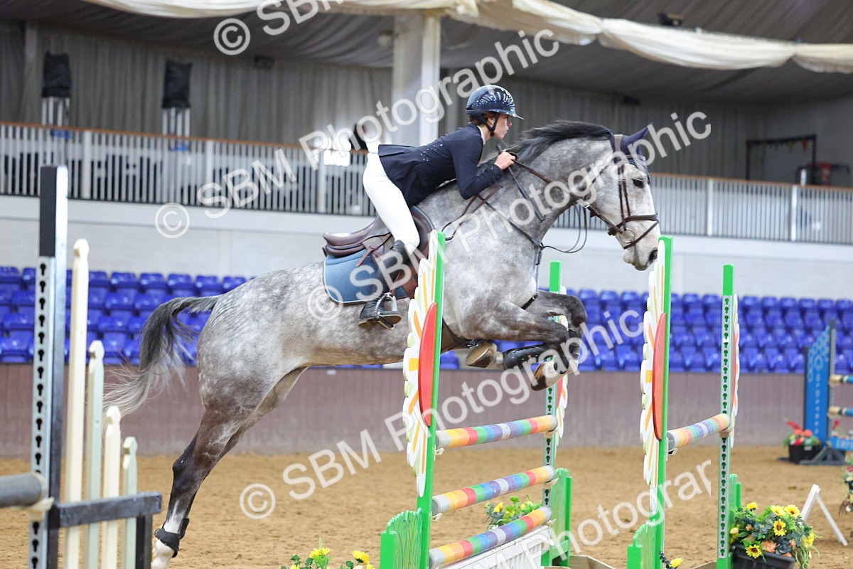 SBM_003213 - Class 8 - Senior Newcomers - 1.10m