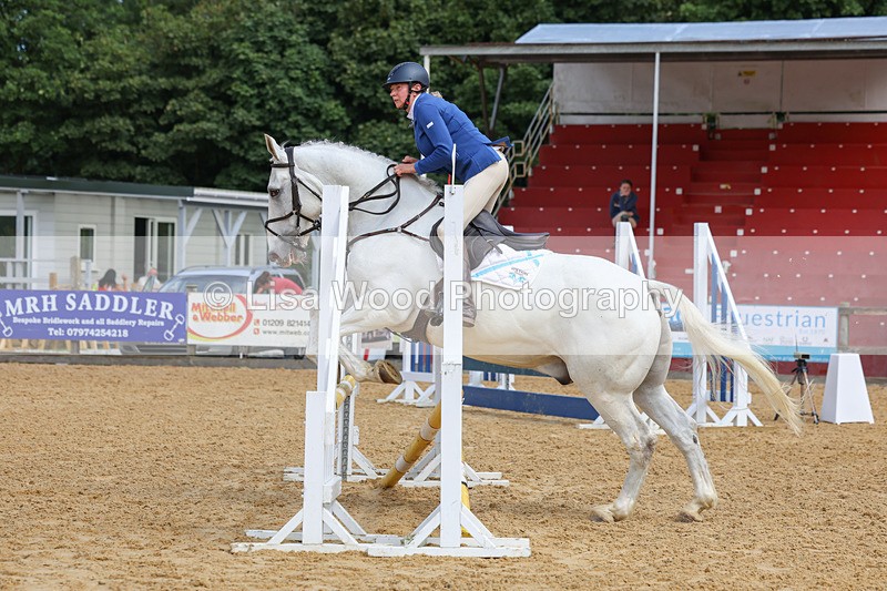 3E7A9771 - Class 8: 80cm Senior