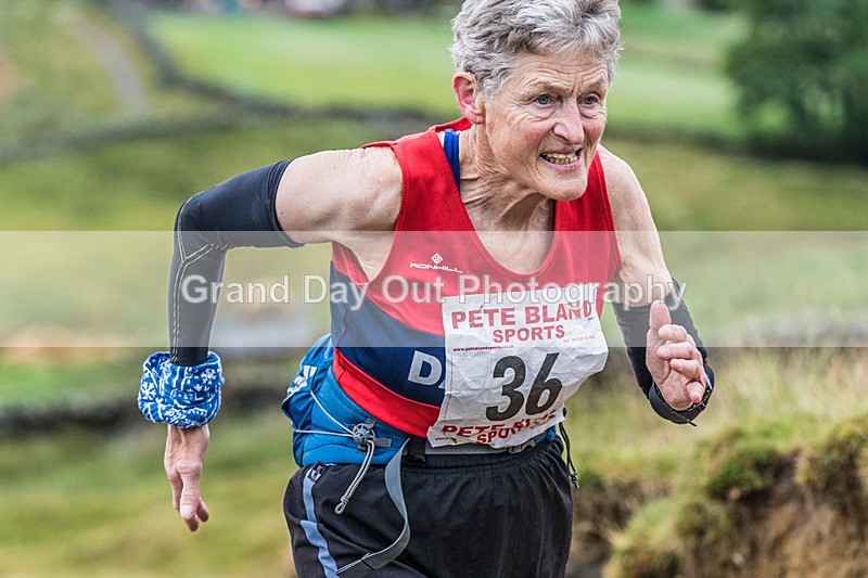 Tebay-143 - Tebay Fell Race Wednesday 28th June 2023