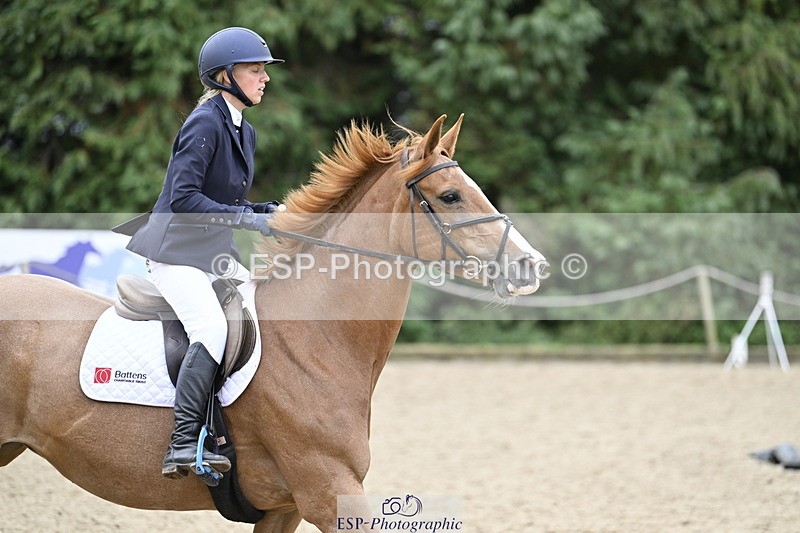 250830A-105023-05685 - Cls 21 British Novice and 90cm Open