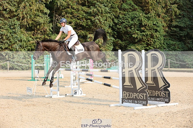 250816A-170210-02929 - Cls 10 Snr 1.15m Open