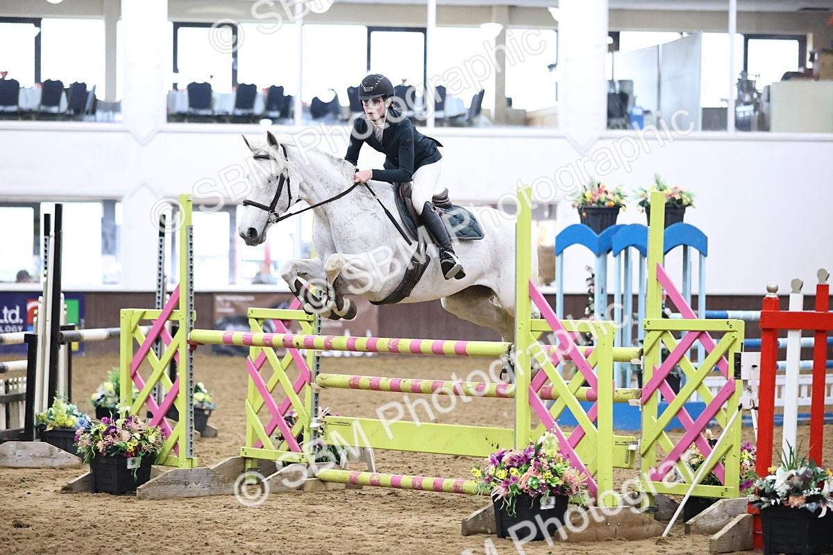 SBM_003051 - Class 10 - Senior Newcomers - 1.10m