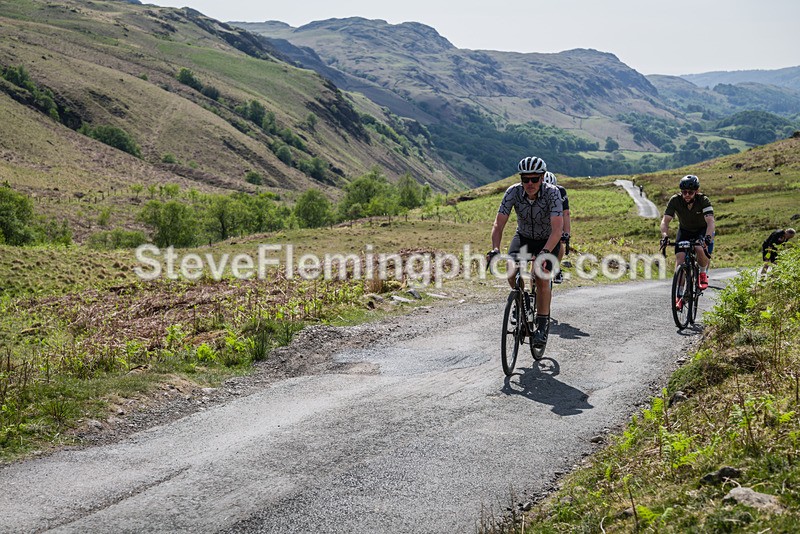 153519 - Hardknott Pass Camera 1 15.00-16.30