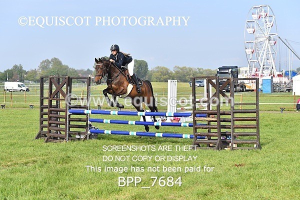 BPP_7684 - CLASS 6 Nisbets Fresh From The Farm & The Golf Inn 1.00m Amateur Championship