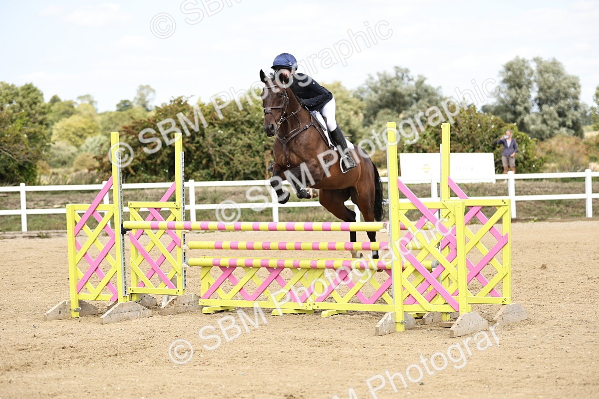 SBM_004818 - Class 5 - Senior Discovery - 1.00m Open